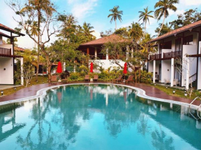 Palm Garden Ayurveda Resort